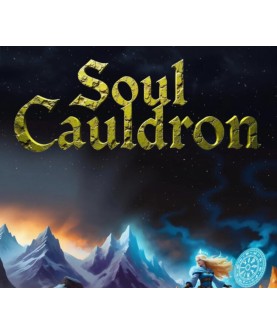 Soul Cauldron Steam Key GLOBAL